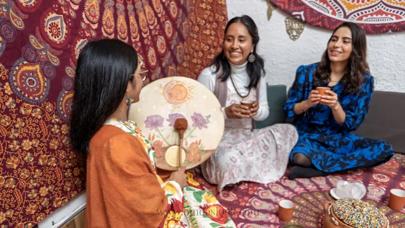 What to Wear for Karwa Chauth 2026: Best Kurti & Suit Sets