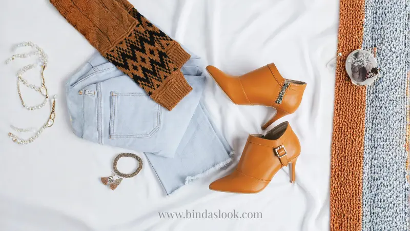 Gen Z's Guide to Indian Ethnic Fashion: Tradition Meets Streetwear