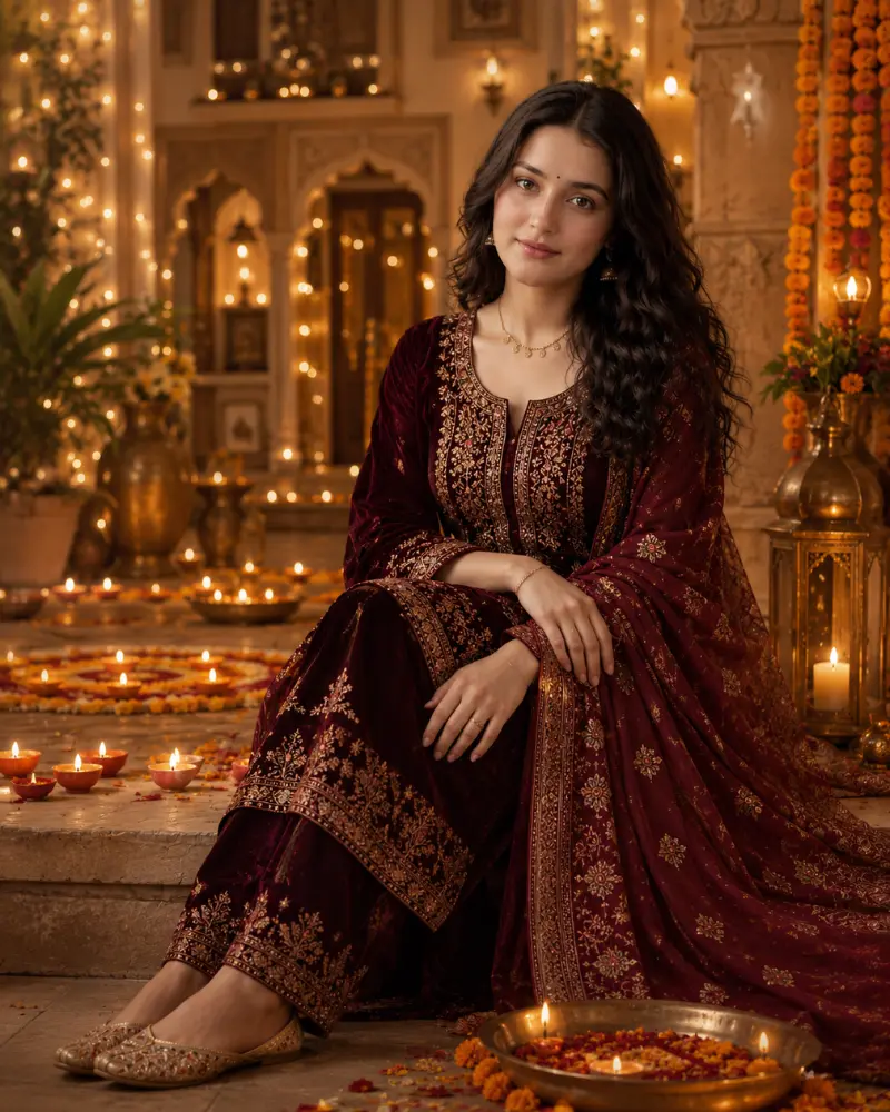 Festive Collection