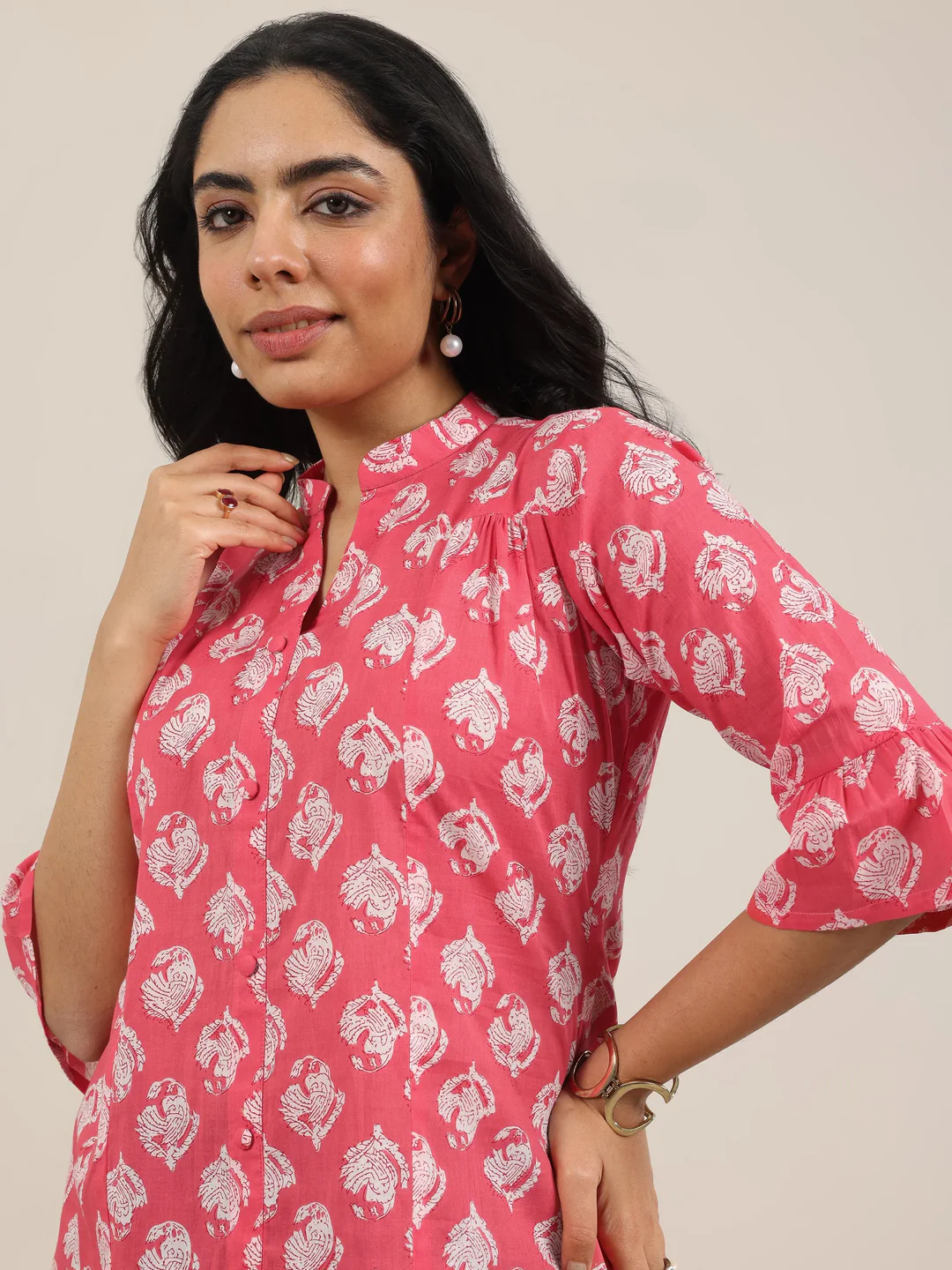 Stylish Kurti